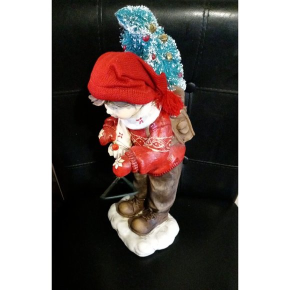 MayRich Company Christmas Figures Boy - Picture 12 of 12